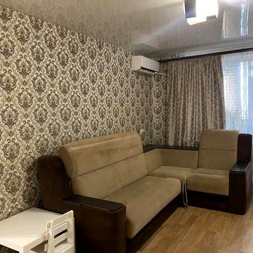 Квартира 1-кімнатна