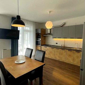 Оренда 2 кімнатної квартири