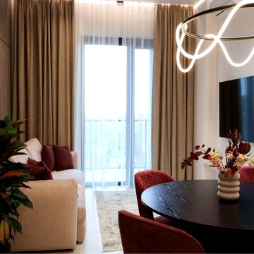 Оренда двокімнатна квартира в ЖК Grand hills