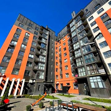 Продаж крутої 2 кімнатної квартири в зданому будинку!