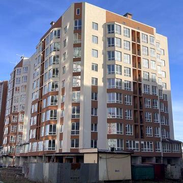 Продаж 1 кімнатної квартири в ЖК «Софія» ЖК Софія