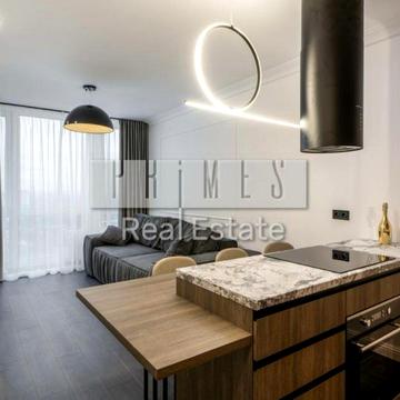 Оренда/Квартири, 1к, ЖК Славутич, ул Зарічна 2, Осокорки, Дарницький