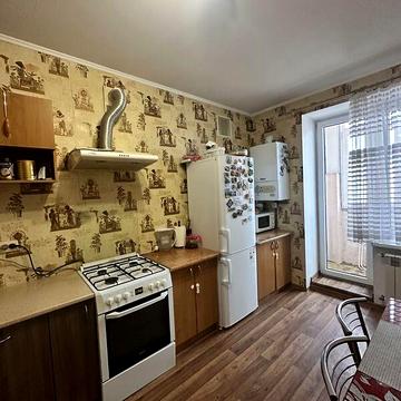 Продаж 3к Квартира Чайковського вулиця