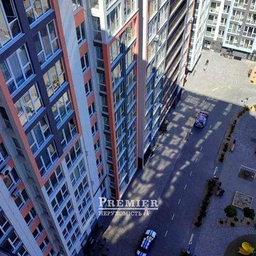 Раскрасьте свою новую жизнь из палитры “Акварели”