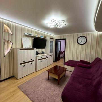 Продаж 2к квартири на вул. Кам’янецька Південно-Західний район