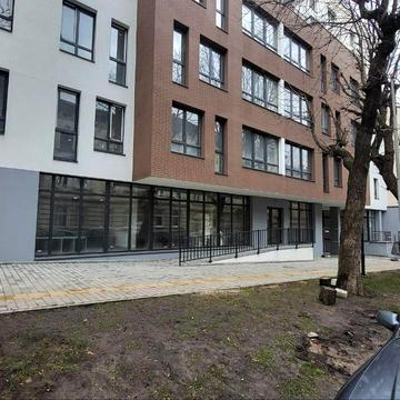 Олени Степанівни вул. (Ленінградська), 8