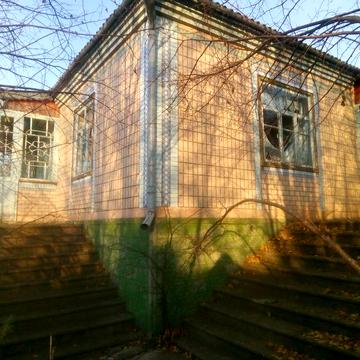 Будинок смт  Томашпіль