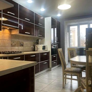 Довгострокова оренда 1к Квартира Вячеслава Чорновола вулиця ЖК Набережный Квартал