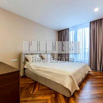 Оренда 2к квартири, ЖК Рибальський, Набережно-Рибальська дорога 3