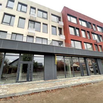 Продаж євротрійки в новому ЖК ЖК Петрівське містечко