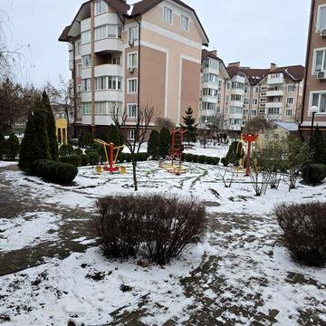 Оренда 2 кімнатної квартири в Бучі ЖК Новатор, вільна можна заселятись