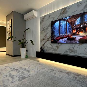 Квартира в Новопечерські Липки, Верхогляда (Драгомирова )17а ЖК Новопечерські липки