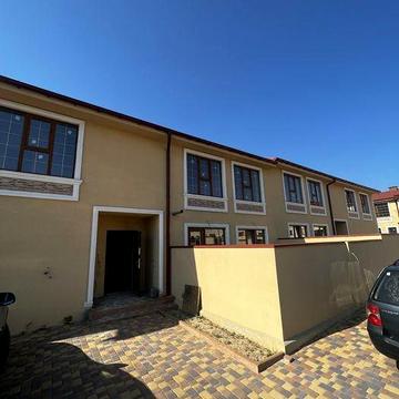 Продається таунхаус 63.4 кв м або обмін