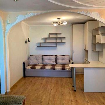 Новокостянтинівська вул., 7 метро Почайна