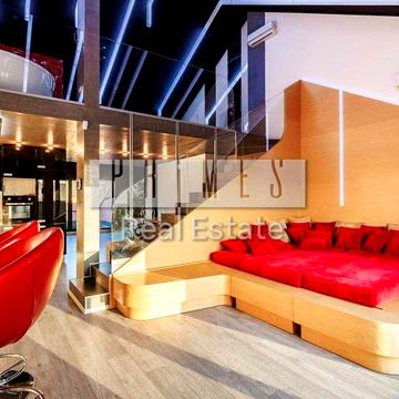 Оренда 3к квартири, ЖК Комфорт Таун, вул. Регенераторна, 4