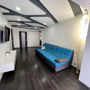 48тыс.$‼️‼️Квартира с ремонтом 86м2 / Индустриальный район