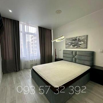 Вид моря‼️ Сдам 2-комнатную квартиру ЖК 43 Жемчужина Каманина