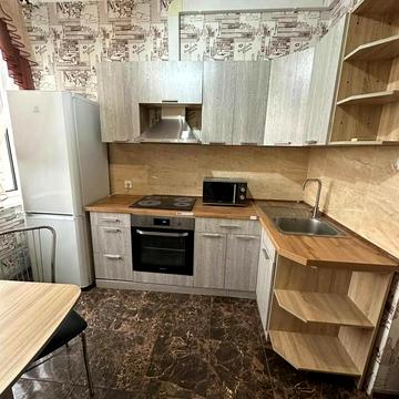 Марсельська вул., 35