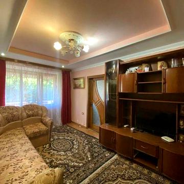 Оренда 3к квартири вул.Привокзальна