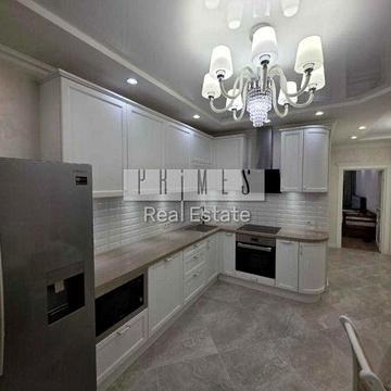 Оренда 2к квартири, ЖК Автограф, вул. Князя Романа Мстиславича, 28