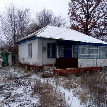 Продається будинок в Носівці .ул.Кочерги 12.