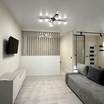 Довгострокова оренда 1к Квартира Антоновича Володимира вулиця ЖК Атлант