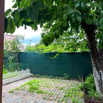 Сдам дом 2 к участок 15 сот, можно с животными,авто во дворе! Киевский