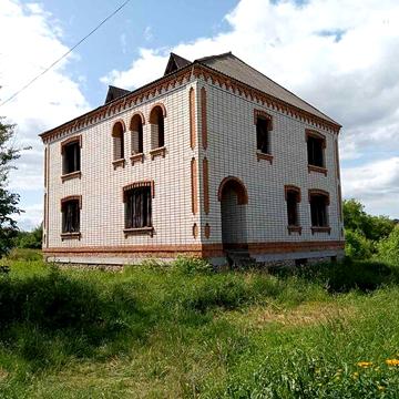 Продаж 5к Дім вулиця Світлична