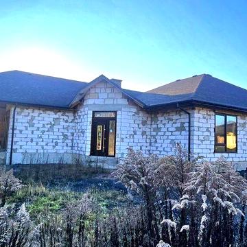 Продаж добротного будинку с.Дениші