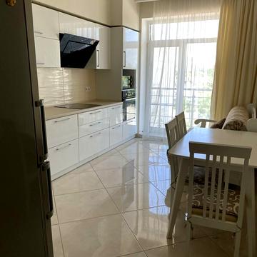 Фонтанська дорога вул., 58