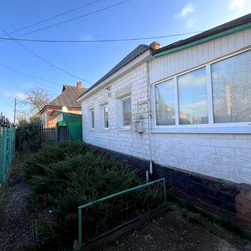 Продам будинок м. Зміїв, Харківська обл.