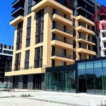 Продаж квартири. Розвинена інфраструктура. Ужгород.