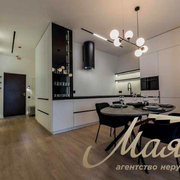 Аренда 2-х комнатной квартиры в ЖК Royal Tower, ул. Саксаганского 37-К