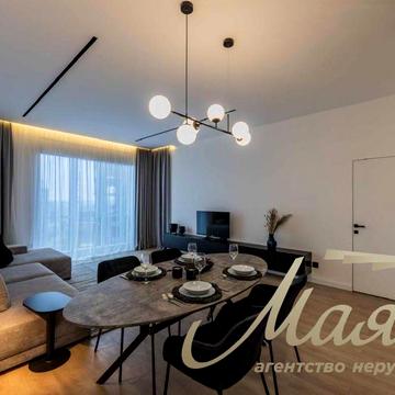 Аренда 2-х комнатной квартиры в ЖК Royal Tower, ул. Саксаганского 37-К