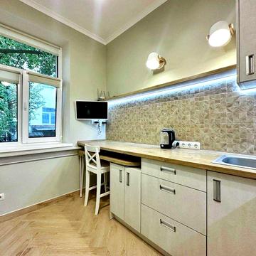 Оренда 1-кім. квартири-студії. вул. Городоцька-Мотозавод