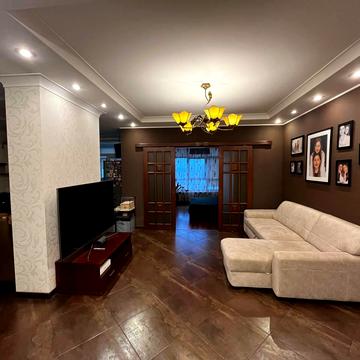 Лобановського проспект