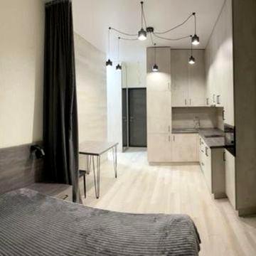 Сдам кухню- студию 30м2