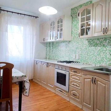 3кімнатна квартира 66 м2  Центр Соляні вид на річку можна єВідновлення ЖК Гвардійська