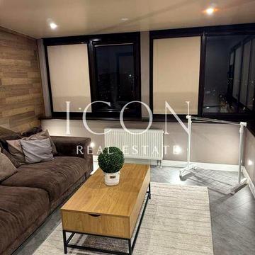 Оренда дизайнерської квартири | 72м² | ЖК «Венеція». Теремки.