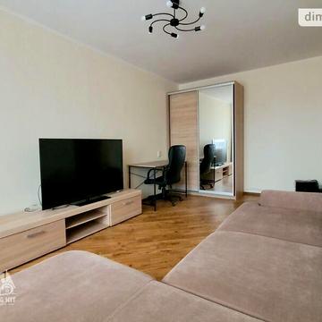 Продаж 3к Квартира Павла Корнелюка (Станіславського) вулиця