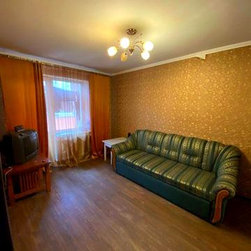 Сдаём 1 комнатную м.Харьковская