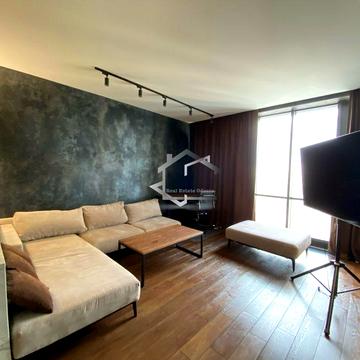 Свет есть Сдам ЖК Башня Чкалов Стильная студия Центр Ланжерон