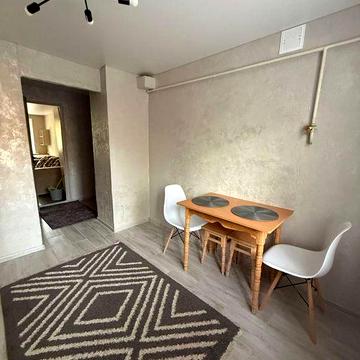 От хозяина | ул. Галины Романовой