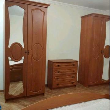 Здається в оренду 2 км. квартира по вул.Чайківського(Обнова)