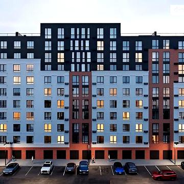 Продаж 2к Квартира Хриплинська вулиця ЖК Magnolia Park