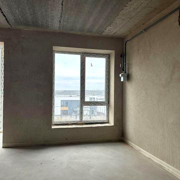 1 кімнатна в новобудові