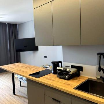 Сдам в аренду смарт квартиру в ЖК»Скай Сити» от хозяина