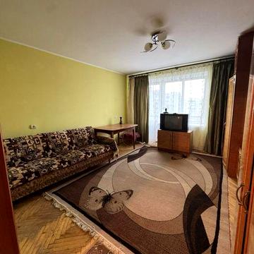 Оренда 3-кімнатної квартири м. Калуш