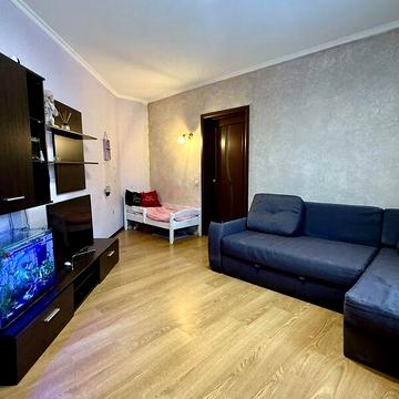 Продаж 1к Квартира Лісова вулиця