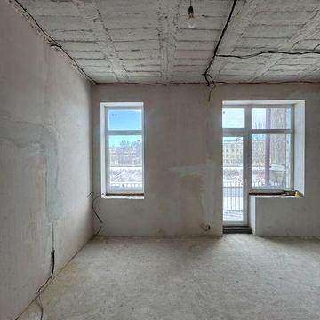 Продам 1к смарт квартиру . АНД район